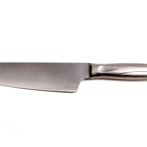 Artisan Fixed Blade Knife