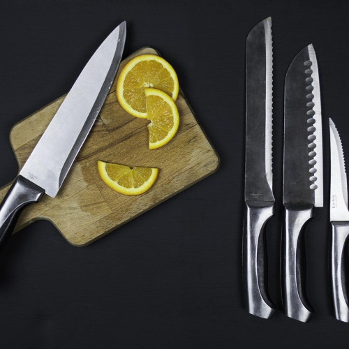 Luxury Paring Knife Set