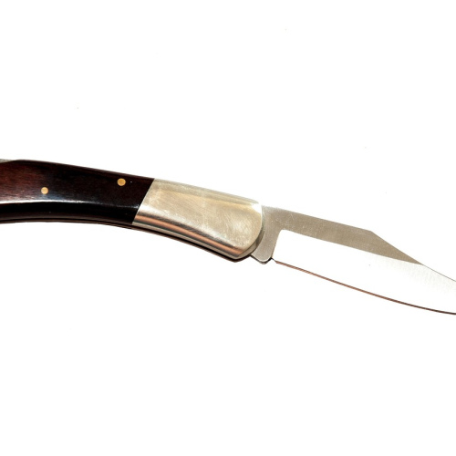 Customizable Pocket Knife